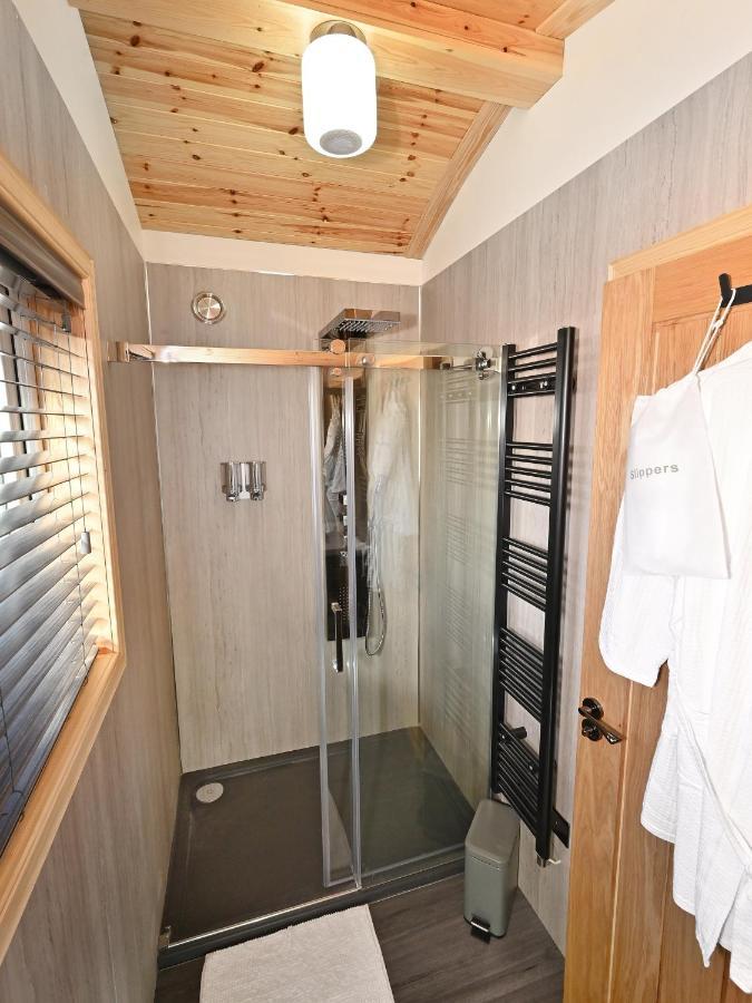 Pod 1, Sinclair Bay Lodges Keiss ภายนอก รูปภาพ